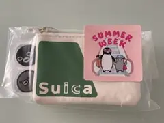 2026年最新】suica ペンギン パスケースの人気アイテム - メルカリ