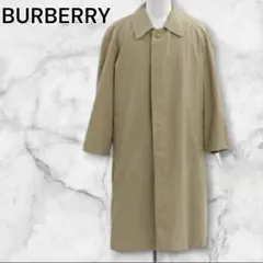 BURBERRY バーバリー ステンカラー コート ジャケットのサムネイル