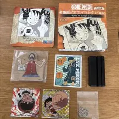 2026年最新】one piece 名場面ジオラマの人気アイテム - メルカリ