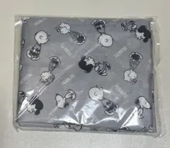 スヌーピー　エコバッグ