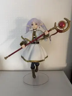 葬送のフリーレン 薬屋のひとりごと フィギュア 2体 セット - メルカリ
