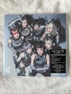 【XG】 XG THE CORE-核 CD