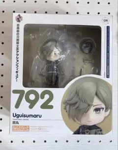 鶯丸 ねんどろいど - メルカリ