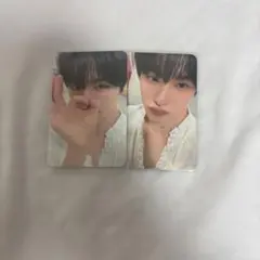 treasure ジュンギュ トレカ クアラルンプール サイン会 | Mercari