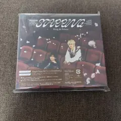 King & Prince STARRING 初回限定盤B