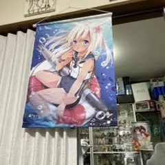 ホロライブ 天音かなた 誕生日記念2023 B2タペストリー - メルカリ