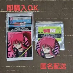 幽遊白書 カラオケの鉄人 ミニアクリルスタンド 蔵馬 - メルカリ