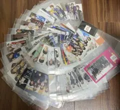 Hey! Say! JUMP ファンクラブ 会報 No.1~No.67