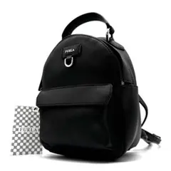 2026年最新】FURLA カラー：ブラック系 リュック・バックパックの人気 