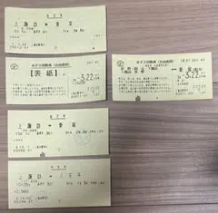 2025年最新】特急券 あずさの人気アイテム - メルカリ