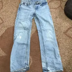 デニム ジーンズ POLO