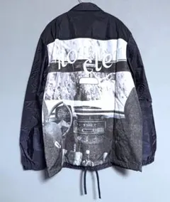 MONCLER Mercedes Benz NIGO Sopduのサムネイル