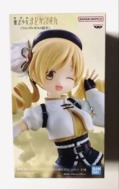 2026年最新】マギ フィギュアの人気アイテム - メルカリ