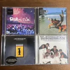 FATBOY SLIM 他　レコード8枚セット　まとめ売り 2026年最新】fatboy slim レコードの人気アイテム - メルカリ