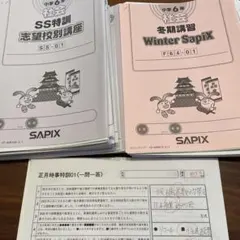 2026年最新】正月特訓テキストの人気アイテム - メルカリ