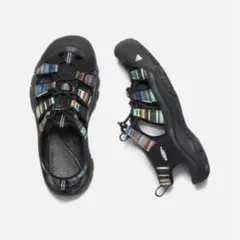 KEEN ニューポートエイチツーサンダル