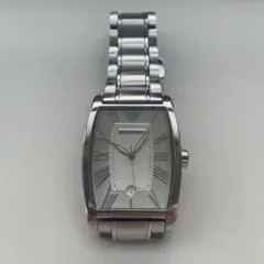 週末セール★【未使用】エンポリオアルマーニ メンズウォッチAR-0926