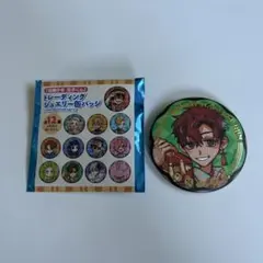 地縛少年花子くん 10周年記念 ミュージアム 缶バッジ 七峰桜 桜 - メルカリ