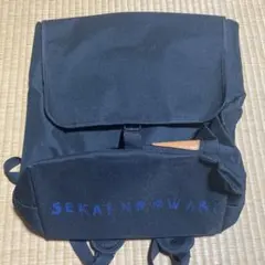 Tarkus SEKAINOOWARI ブラック リュック 未使用 61j+-01B76L._AC_SY200_QL15_.jpg