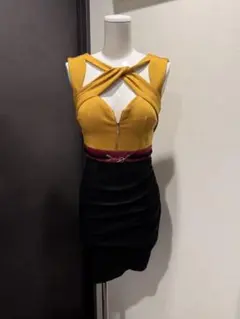 GLAMOROUS by Andy キャバドレス