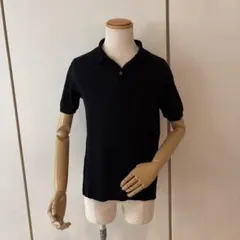 【ほぼ未使用】cruciani ニットポロ 48 楽天市場】クルチアーニ ニット（ポロシャツ｜トップス）：メンズ