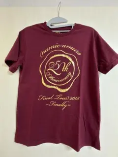 2026年最新】国内アーティスト：安室奈美恵 ミュージシャン Tシャツ