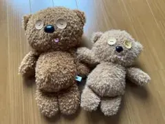 ミニオンズ ティム ぬいぐるみ セット