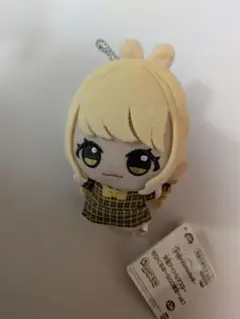 学園アイドルマスター ちびぐるみ 藤田ことねセット - メルカリ
