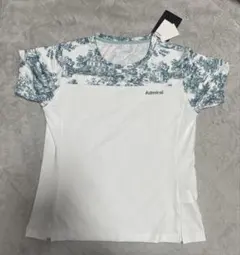 Admiral プリント柄 Tシャツのサムネイル
