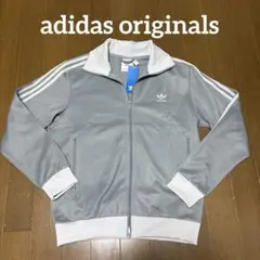 adidas originals クラッシックトラックトップ ベッケンバウワー
