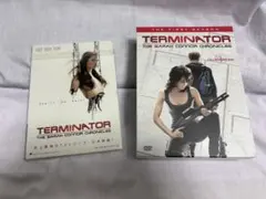 TERMINATOR: THE SARAH CONNOR CHRONICLES