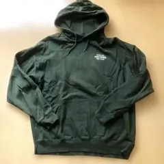お値下げ！RODEO CROWNS ダークグリーン パーカー