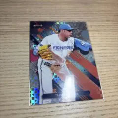 topps chrome finest 2025 加藤孝之　リフラクター