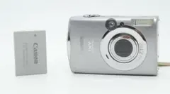 G3067】 Canon IXY Digital 25 IS キャノン - メルカリ