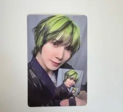 ATEEZ WILL US exclusive target トレカ ヨサン