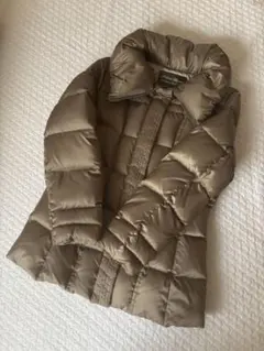 最終値下げ。美品です！EDDIE BAUER ダウンコート