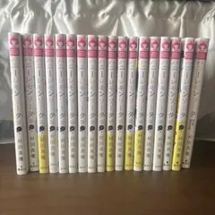 ハニーレモンソーダ 1巻〜31巻 完結全巻セット - メルカリ