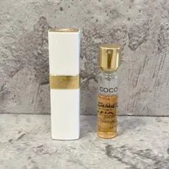 美品 CHANEL COCO MADEMOISELLE シャネル 香水 20ml