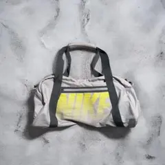 00s archive NIKE 2way hand bag city Y2K