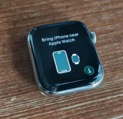 Apple Watch HERMES エルメス Series6 44mm