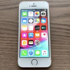Apple iPhone 5s 16GB Softbank