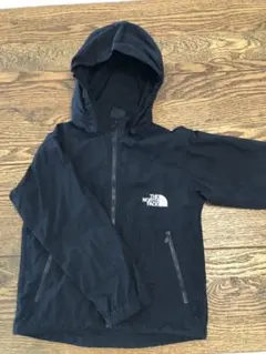 ノースフェイス　コンパクトジャケット　120