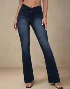 SHEIN デニムパンツのサムネイル