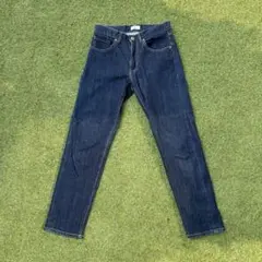 PURPLE BRAND デニム Sサイズ 人気モデル