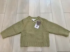 GROWN Clothing ニット