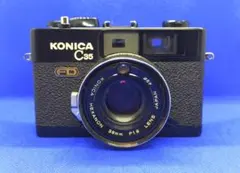 2026年最新】konica c35 fdの人気アイテム - メルカリ