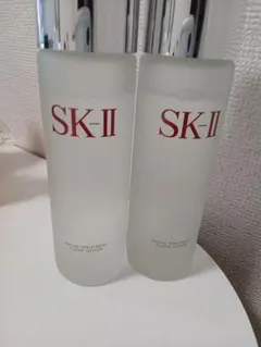 SK-II フェイシャルトリートメントクリアローション 230mL 2本セット