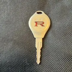 BNR32 GTR 鍵 本物 NISMO ヘリテージ - メルカリ