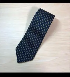 ブラウン ネクタイ