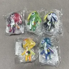 ケロロ軍曹 ガチャ 纏め